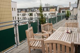 Limehome Berlin Chausseestraße - Berlino - 7