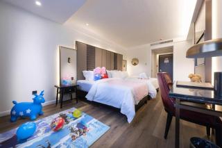 Jinjiang Metropolo Haikou East High Speed Railway Station Normal University - 3