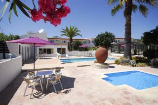 Centre Algarve - Moncarapacho - 3