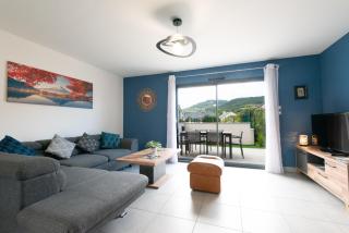 Entre genets et chardons - 8