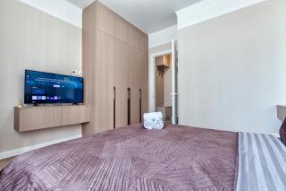 Grand Turan Comfort, Astana, Khanshatyr, Кардиология - 5