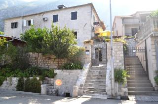Captain's House in Dobrota - Kotor - 0
