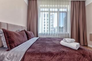 Grand Turan Comfort, Astana, Khanshatyr, Кардиология - Astana - 7