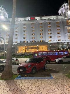 Big apparment in the heart of hotel zone - 8