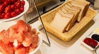 City Comfort Inn Chengdu Dongjiao Memory - 4