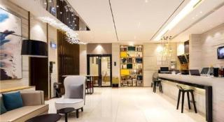 City Comfort Inn Chengdu Dongjiao Memory - 8