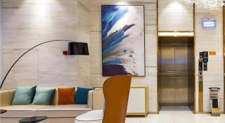 City Comfort Inn Chengdu Dongjiao Memory - 4