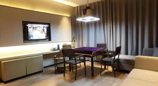 Echarm Hotel Wuhan High-speed Rail Peace Park Metro Station - 9