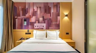 City Comfort Inn Chengdu Southwest University of Finance and Economics Wansheng Metro Station - 9