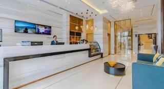 City Comfort Inn Chengdu Southwest University of Finance and Economics Wansheng Metro Station - 7