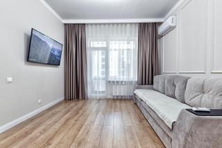 Grand Turan Comfort, Astana, Khanshatyr, Кардиология - 4