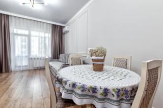 Grand Turan Comfort, Astana, Khanshatyr, Кардиология - 6