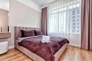 Grand Turan Comfort, Astana, Khanshatyr, Кардиология - Astana - 8