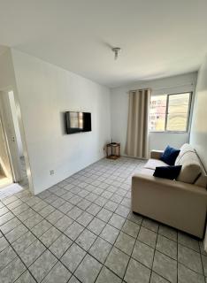 Apartamento Aconchego - 0