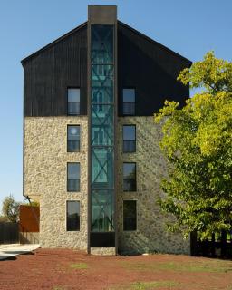 Hotel Meteo Kakheti - 9