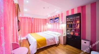 Echarm Hotel Hefei West Qilitang Metro Station - 9