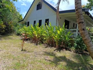 Experience beachfront tranquility at Vuda - 1