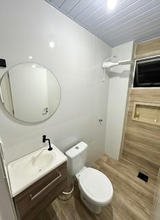 Apartamento Aconchego - 6