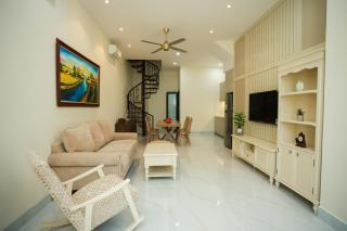 M&M homestay vincom Quang Tri - 6