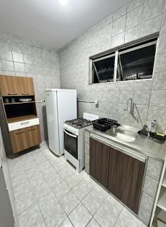 Apartamento Aconchego - 5