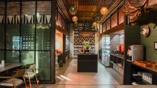 Sugar Marina Hotel CLIFFHANGER Aonang - Ao Nang Beach - 3