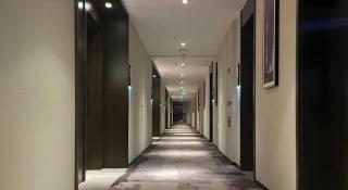 GreenTree Eastern Hotel Suzhou Dushu Lake Yinshan Lake Guoyuan Road Metro Station - 2