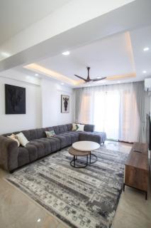 Luxurious sea view apartment - 0