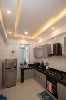 Luxurious sea view apartment - 7