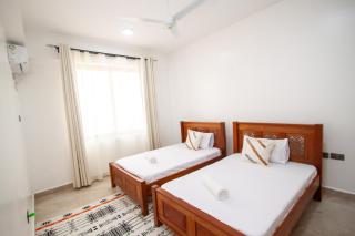 Luxurious sea view apartment - 5