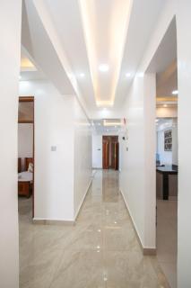 Luxurious sea view apartment - 3