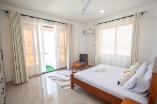 Luxurious sea view apartment - 2