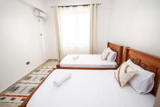 Luxurious sea view apartment - 1