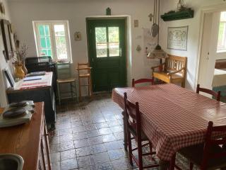 Erdősmecskei sváb vendégházak és Jurtaszállás - 1