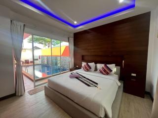 Lucky pool villa - 8