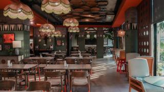 Sugar Marina Hotel CLIFFHANGER Aonang - Ao Nang Beach - 1