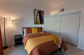 Saltwater Pool and Mountain Views - 3