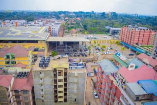 Royal suburb by Tsavo - 9