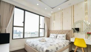 Saigon Chill River Gate Riverside District 4 Loft - 7