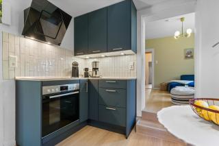 Villa Wilma Hinte - 7