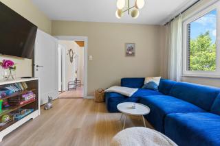 Villa Wilma Hinte - 3