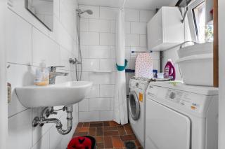 Villa Wilma Hinte - 1