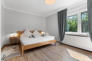 Villa Wilma Hinte - 1