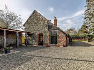 2 Bed in Ludlow CHL38 - 0