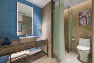 Echarm Hotel Changsha Wuyi Square Xiangya Affiliated 1st Provincial Maternity and Child - 8