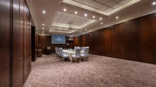 InterContinental Mzaar Lebanon Mountain Resort & Spa by IHG - 8