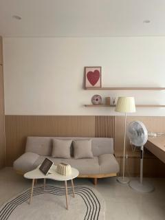 Góc Nắng HomeStay and Apartment - 6