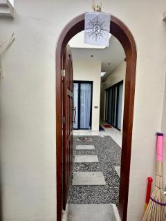 Pondok Metis - 7