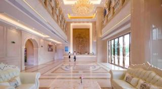Vienna Hotel Guangdong Zhongshan Ancient Town Haizhou - 8