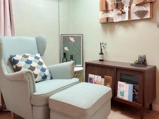 Grand Opening Special Free Breakfast , Binna Star 5 minutes from Hyochang Park Station - 4