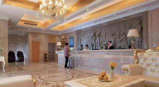 Vienna Hotel Guangxi Guilin Gongchengtianjie - 9